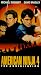 VHS : American Ninja 4