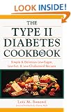 The Type 2 Diabetes Cookbook