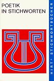 Hirts Stichwortb&uuml;cher, Poetik - Ivo Braak