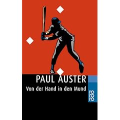 Von der Hand in den Mund: Eine Chronik fr�her Fehlschl�ge