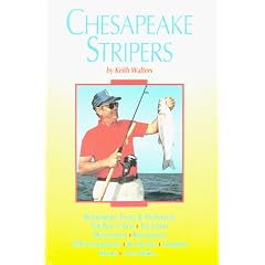 Chesapeake Stripers