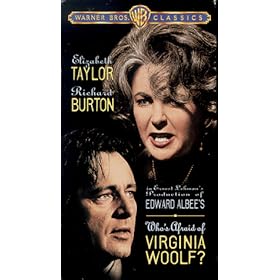 Who's Afraid of Virginia Woolf?