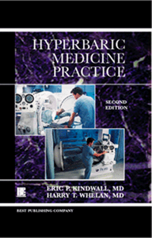 hyperbaric medicine practice second edition revised