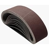 Bosch 120 Grit Sanding Belts for Model 1278VSK