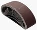 Bosch SCBR121 120 Grit Sanding Belts for Model 1278VSK (10-Pack)