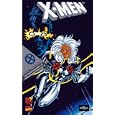 X-Men Special Edition, Folge 3 (Im Land der Dinosaurier 1+2 / Unberechenbare Ph�nix Teil 1-4)