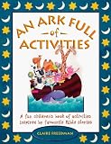 An Ark Full of Activities