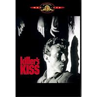Killer's Kiss (1955)
