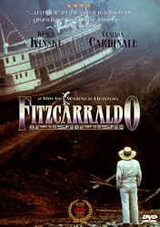 Fitzcarraldo