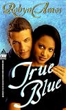 True Blue (Arabesque)