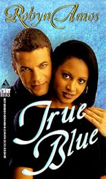 True Blue (Arabesque)