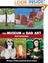 The Museum of Bad Art: Masterworks
