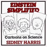 Einstein Simplified: Cartoons on Science and Scientists