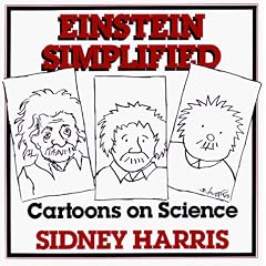 Einstein Simplified: Cartoons on Science and Scientists