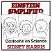 Books : Einstein Simplified: Cartoons on Science and Scientists