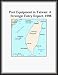 Port Equipment in Taiwan: A Strategic Entry Report 1998