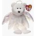Ty Beanie Babies - Halo the Bear