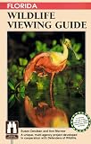 Florida Wildlife Viewing Guide (Watchable Wildlife Series)