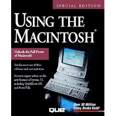 Using the Macintosh