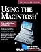 Using the Macintosh: Special Edition