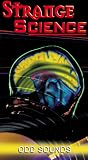 Strange Science: Odd Sounds [VHS] [Import]