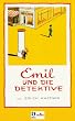 Emil und die Detektive [VHS]