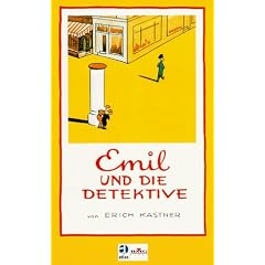 Emil und die Detektive [VHS]