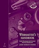 The Webmaster's Handbook with CDROM