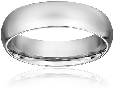 Platinum wedding ring best price