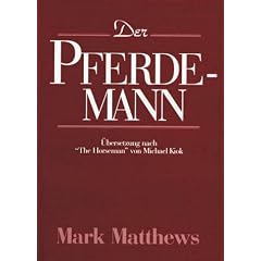 Der Pferde-Mann. Was einen Zoophilen antreibt...