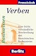 Berlitz Basiswissen Franz�sisch Verben