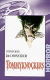 Buy : The Tommyknockers [VHS]