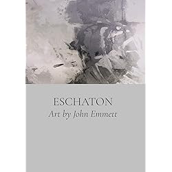 Eschaton, Art of the 21st Century, Art Movie, Artist John Emmett