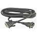 Belkin F2A046-06 IEEE 1284 PC A-B Parallel Printer Cable; DB25M/Cent36M (6-Feet)