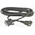 Belkin F2A046-06 IEEE 1284 PC A-B Parallel Printer Cable; DB25M/Cent36M (6-Feet)