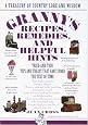 Granny's Recipes, Remedies and Helpful Hints