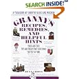Granny's Recipes, Remedies and Helpful Hints