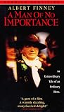 Man of No Importance [VHS]