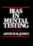 Bias in Mental Testing