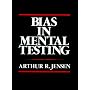 Bias in Mental Testing