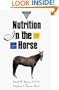 Concise Guide to Nutrition in the Horse (Concise Guides Series)