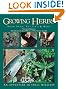 Growing Herbs from Seed, Cutting, and Root: An Adventure in Small Miracles