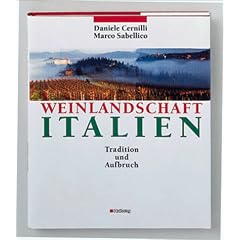 Weinlandschaft Italien. Tradition und Aufbruch