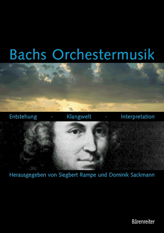 Bachs Orchestermusik