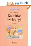 Kognitive Psychologie