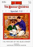 The Mystery of the Black Raven (Boxcar Children Special)