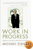 Work in Progress: Risking Failure, Surviving Success