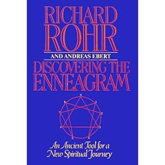 Discovering the Enneagram: An Ancient Tool for a New Spiritual Journey