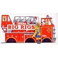 Tonka Big Rigs Board Book by Tom Lapadula