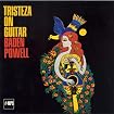 Tristeza on Guitar
